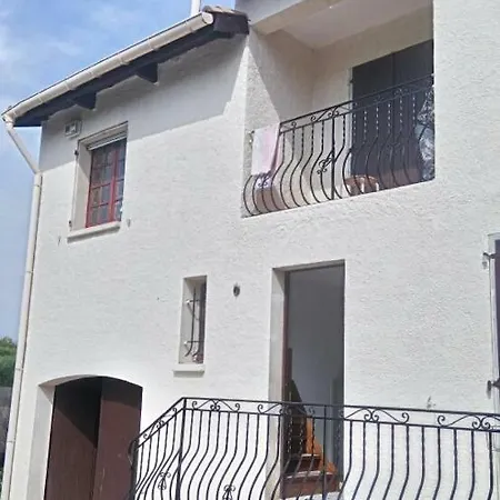 Сasa de vacaciones Maison 4 Faces