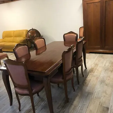 Сasa de vacaciones Maison 4 Faces