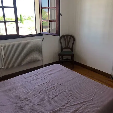 Сasa de vacaciones Maison 4 Faces Béziers