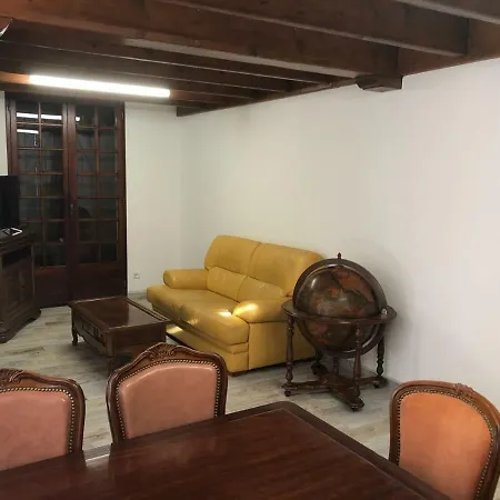 Сasa de vacaciones Maison 4 Faces Béziers