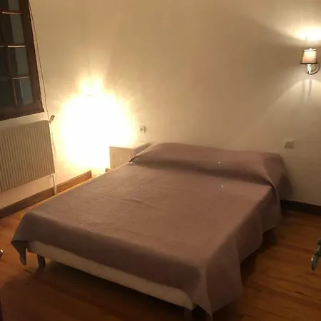 Сasa de vacaciones Maison 4 Faces *