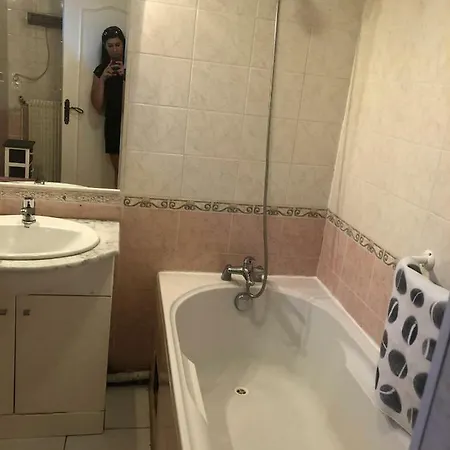 Сasa de vacaciones Maison 4 Faces